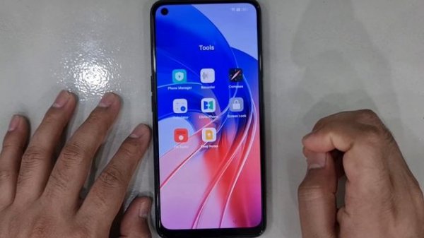 OPPO A55 FRP Bypass | Clone Phone Not Open Solution | Without Pc | Android 12/13 | FRP Unlock