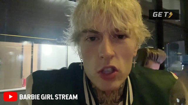 ДЕЛОВЫЕ ОТНОШЕНИЯ МЕЖДУ БАРБИ И ЕВТУШЕНКО смотреть онлайн