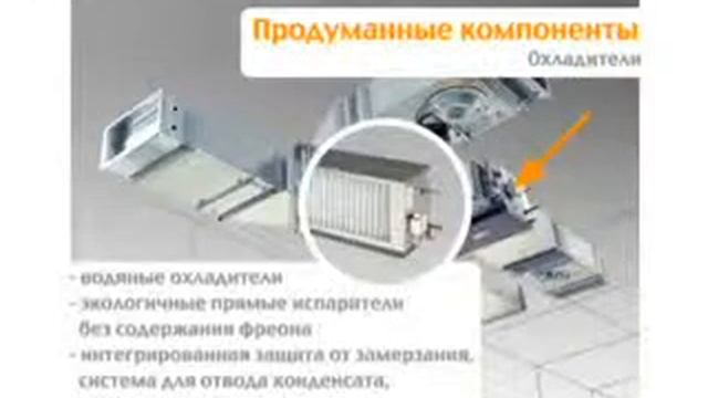 Вентиляционное оборудование Remak Vento смотреть онлайн