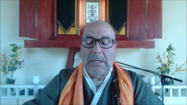 Lotus Lectures - Accumulation of Merits - pt1 chapter 17 смотреть онлайн