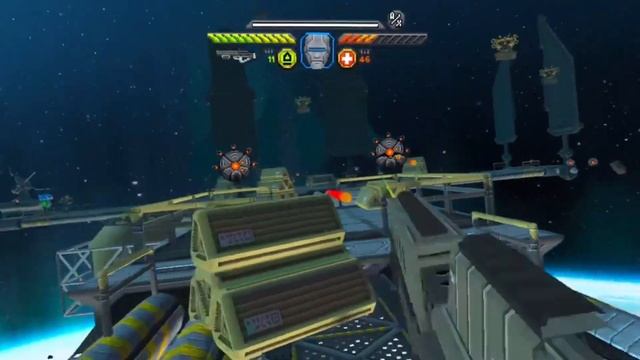 Shock Troops - Quest 2 - VR - Truly SHOCKING Gameplay - GO TAZ смотреть онлайн