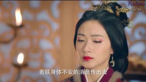 Тайны Троецарствия 1 сезон 2 серия