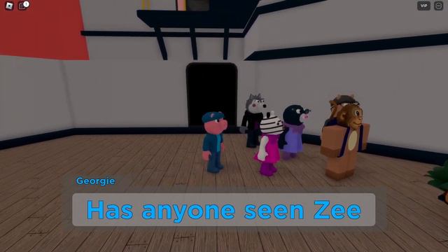 How To UNLOCK PUPPETMASTER In PIGGY! (Book 2 But It's 100 Players)