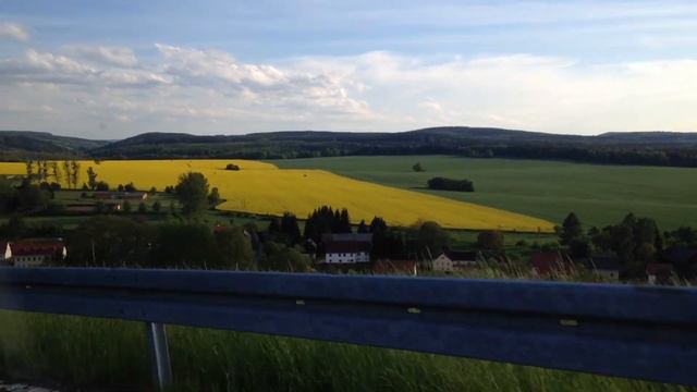 🇩🇪Travel to Dresden, Germany// Путешествие в Дрезден (Германия) смотреть онлайн
