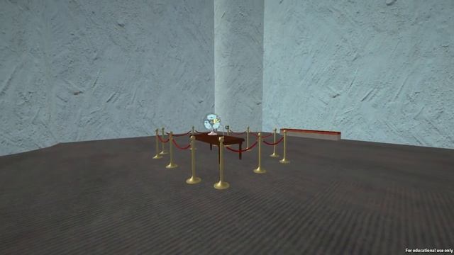 [2016] Museum of Simulation Technology demo download and gameplay смотреть онлайн