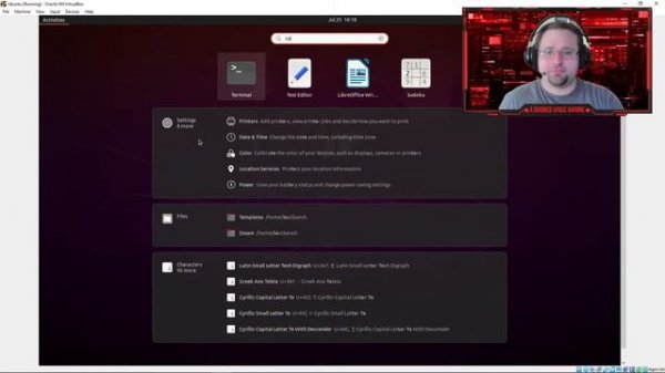 The LINUX GZDoom Tutorial...