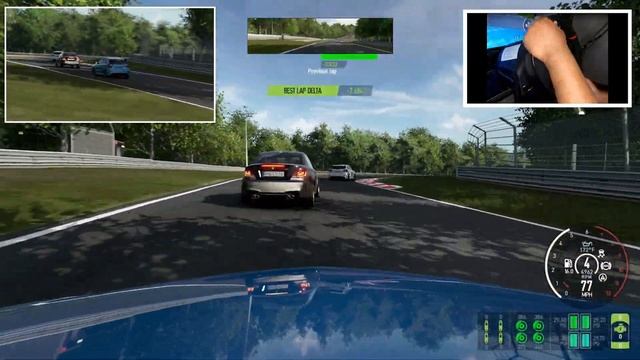 My Thrustmaster T-GT II $0.02 Review смотреть онлайн