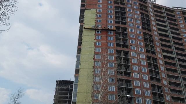 ЖК Черемушки Уфа Траст инвест ход строительства обзор Новостройки и Застройщики в Уфе Отзывы 01.04. смотреть онлайн