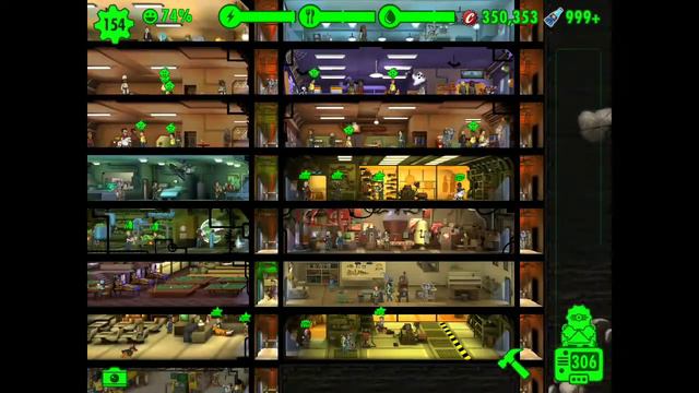 Fallout shelter good like fallout games смотреть онлайн