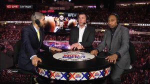 Хабиб победил Конора (что было после боя)