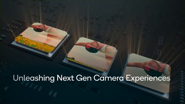 Qualcomm Snapdragon 865 unleashes revolutionary video capture experiences at Gigapixel speeds смотреть онлайн