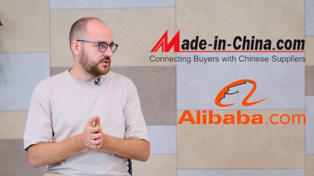 Андрей Ильенко (OpenChina): как правильно посещать выставки в Китае смотреть онлайн