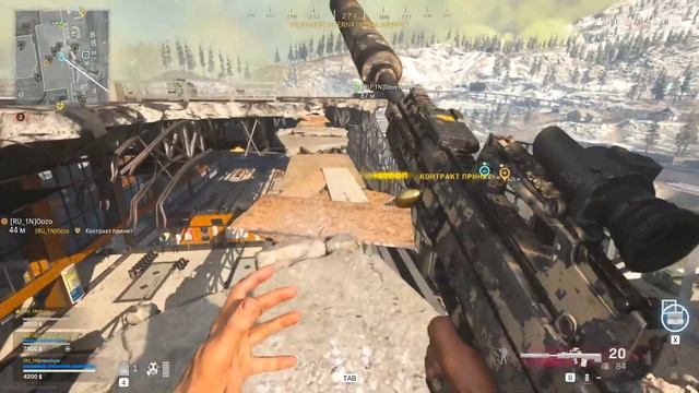 WARZONE - Если скучно, заходи, смотри 🔥 смотреть онлайн