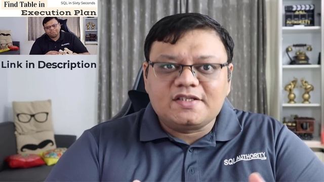 9 SQL Server Performance Tuning Tips - SQL in Sixty Seconds 168 смотреть онлайн