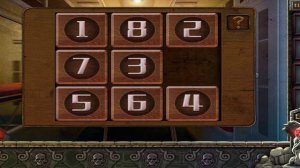 Can you escape the 100 room 7 level 21