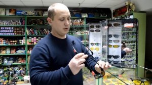 Поляризационные очки для рыбалки Рыбалка это просто.