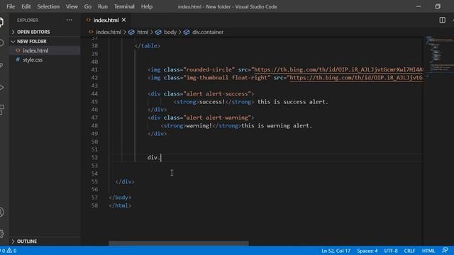 bootstrap badge ep8 with code lander смотреть онлайн