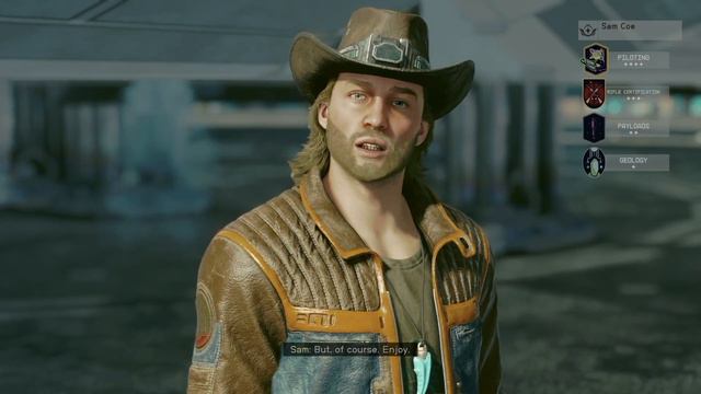 STARFIELD Crew and Companions Guide Everything You NEED to know Patch 1.7.33 Crew Abilities, Secret смотреть онлайн