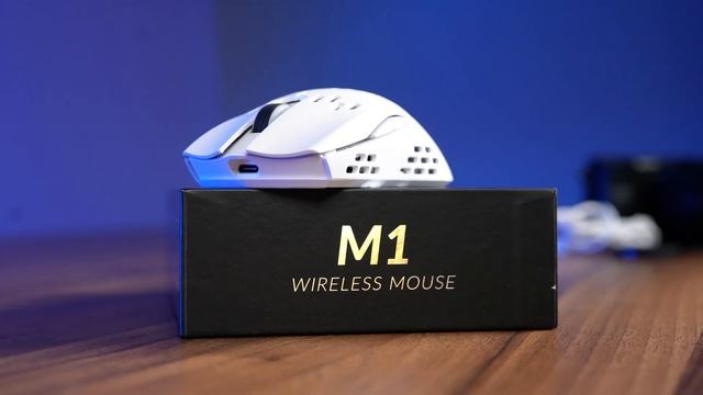 НАЙ-ДОБРАТА МИШКА ЗА ПОД 100ЛВ ПРЕЗ 2023!? смотреть онлайн