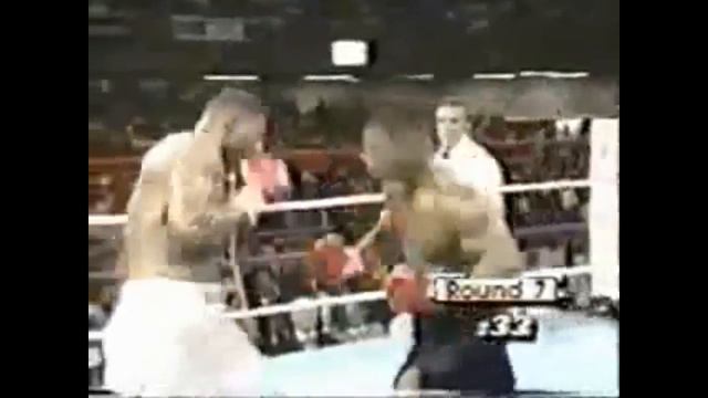 Mike Tyson Traning Motivation