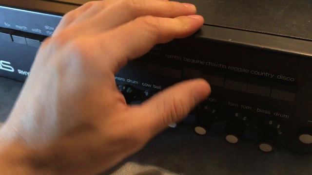 AS (APS) Rhythm 16 смотреть онлайн