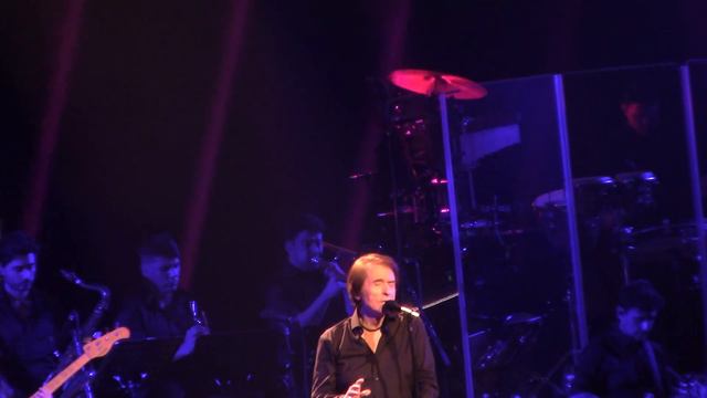 Raphael Concierto VICTORIA En El WiZink Center-Madrid 17-Dic. 2022