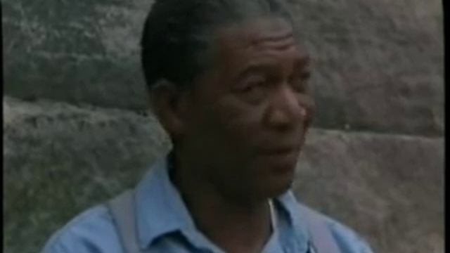 Success Mentor blog - Shawshank Redemption - "Get Busy Living or Get Busy Dying." смотреть онлайн