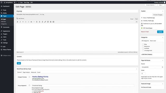 How to manage users in your WordPress Studio смотреть онлайн