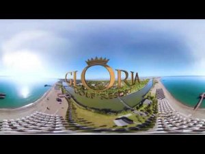 VR 360 Gloria Golf Resort 5*