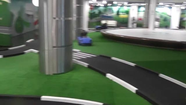 Детская автошкола Порше смотреть онлайн