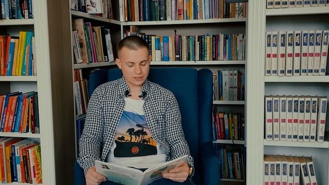 Сказка "Огород мыслей". Константин Ковалев смотреть онлайн