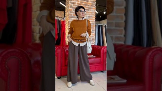Красивая женская одежда смотреть онлайн