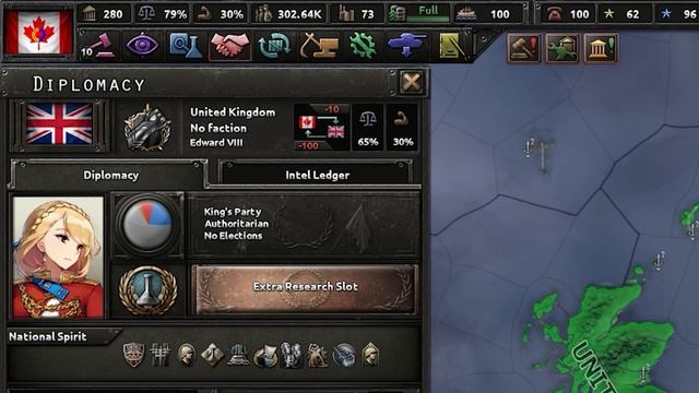 Why you should play HOI4's anime mod смотреть онлайн
