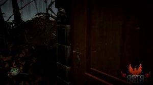 Datura [GAMEPLAY] - PS3