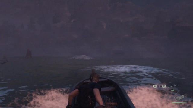 Resident Evil 4 Remake - In Tune With The Harpoon Challenge Guide смотреть онлайн