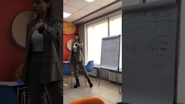 4 ТОП-лидера. Рабочка от 04.11.2019 смотреть онлайн