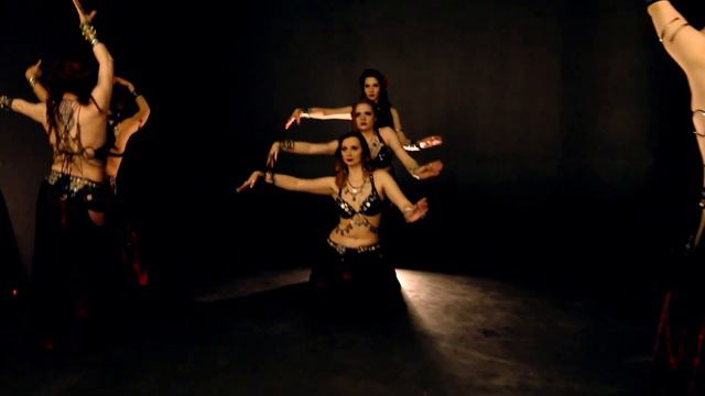 Silver Rose Dance Co. | Full Blown Stutter смотреть онлайн