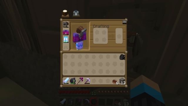 VERLOREN in ANDERER DIMENSION - Minecraft HERO #11 смотреть онлайн