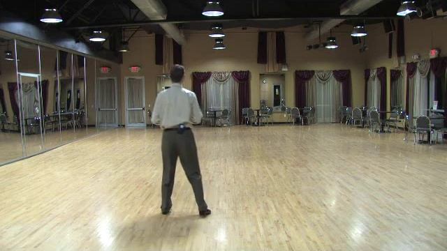 Tango Basic For Lady смотреть онлайн