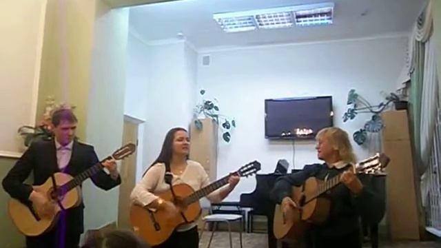 Берёзы . г.Пермь. смотреть онлайн
