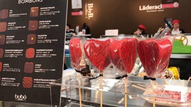 Шоколад Ручной Работы из Франции* Бельгии* Америки *Японии* и Матча Капучино ?? смотреть онлайн