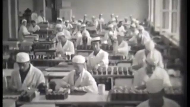 Жизнь и дела. Серпуховский район и Серпухов в 1970 г.г.