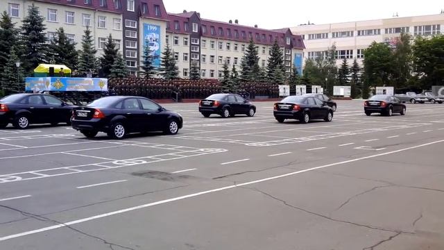 ☆ 29 мая 2014 АБМО147 в/ч 83466 ☆ ВАЛЬС смотреть онлайн