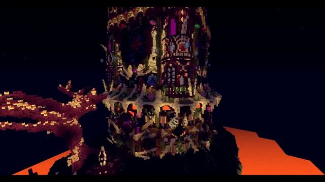 The Best Builds Of Planet Minecraft - September 2013 | Minecraft Cinematic смотреть онлайн