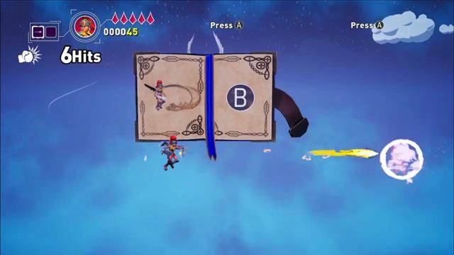 Cassiodora Review (Switch) смотреть онлайн