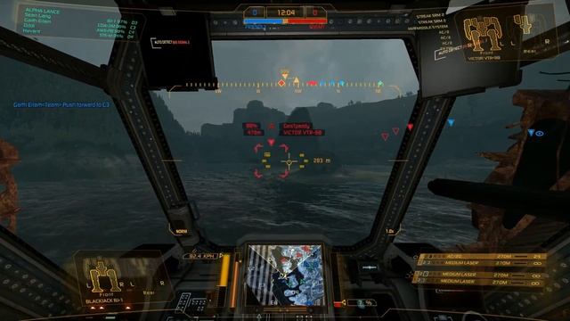 MWO: BAMMM' смотреть онлайн