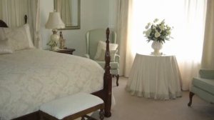 СПАЛЬНЯ В ЗЕЛЕНОМ ЦВЕТЕ