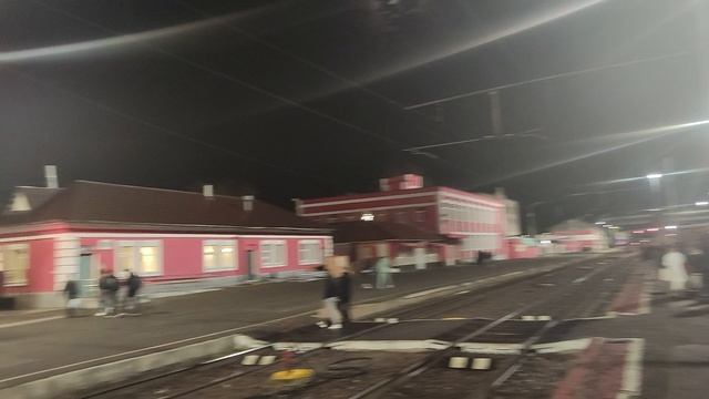 Остановка в Вологде. смотреть онлайн