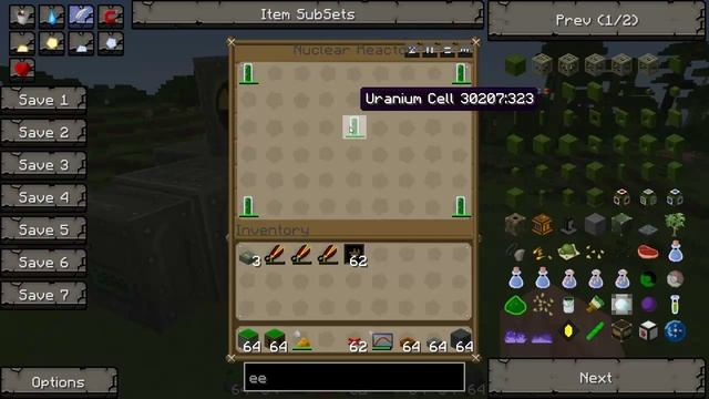 Свежайшая сборка 1.2.5 + обзор "Nuclear Control" смотреть онлайн