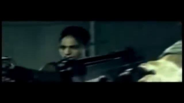 Resdent Evil 5 meets Spongebob смотреть онлайн
